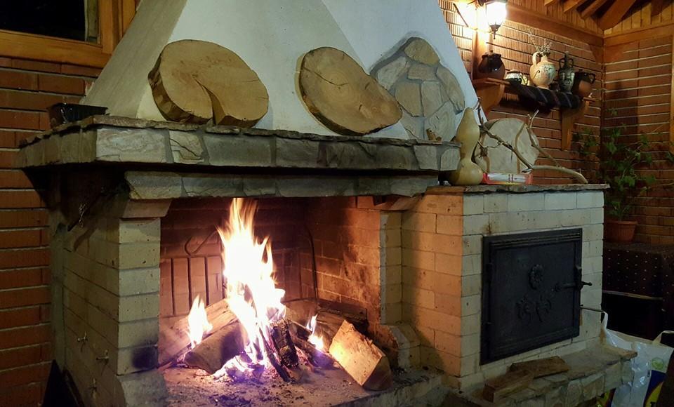 Camping Verila Hotel Sapareva Banya Buitenkant foto
