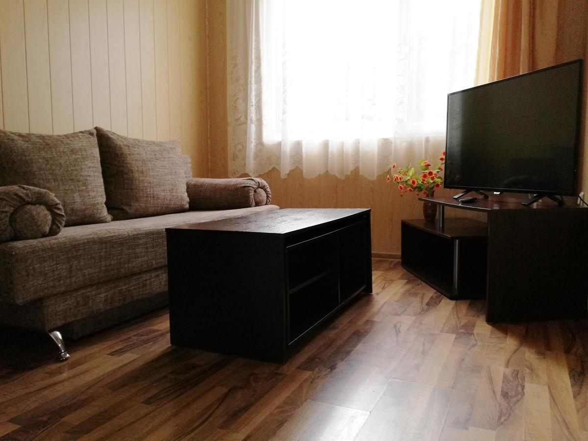Camping Verila Hotel Sapareva Banya Buitenkant foto
